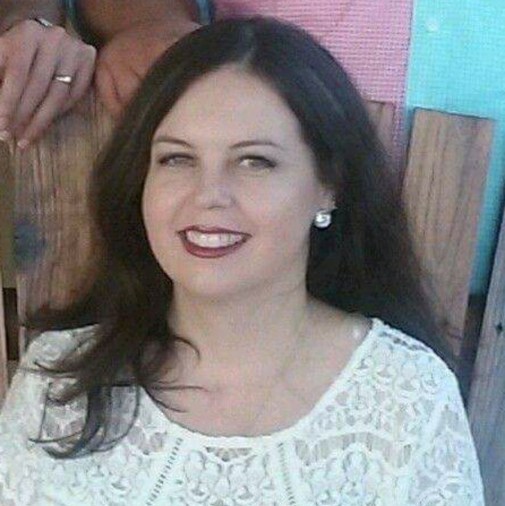 Meet your Posher, Katrina